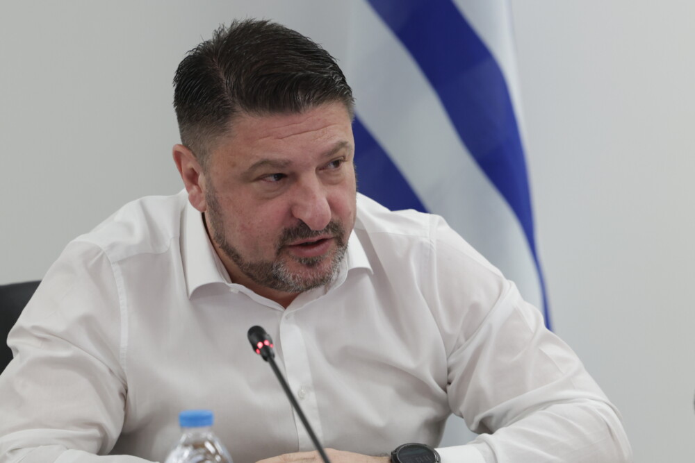 Ν. Χαρδαλιάς: «Τα πάρκα της Μητροπολιτικής Αττικής θα επιστρέψουν στους πολίτες»