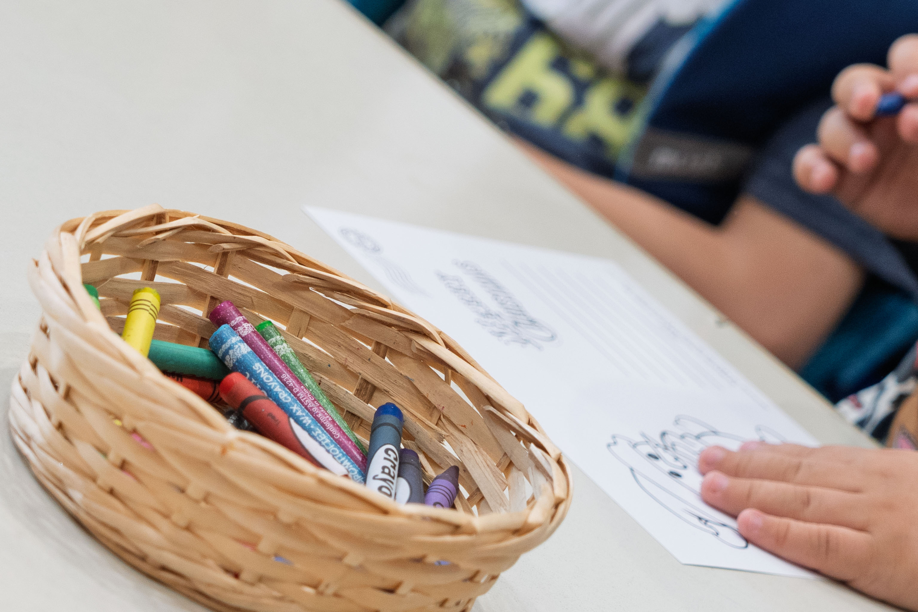 Ίλιον, Συμπεριληπτική Πολιτιστική Δράση «Με την Τέχνη Οδηγό – Εμπνέομαι, Δημιουργώ»