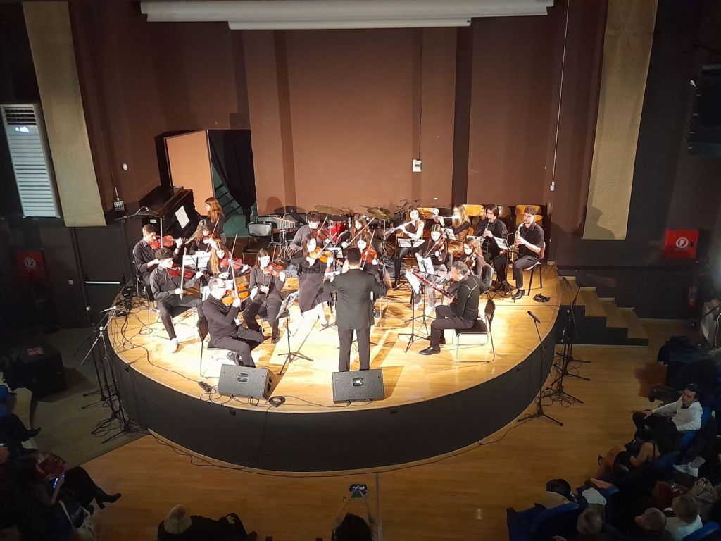  Πετρούπολη: Ενθουσίασαν, μικρούς και μεγάλους, «Μικροί Βιβλιοεξερευνητές» & Δ.Ω.Π.