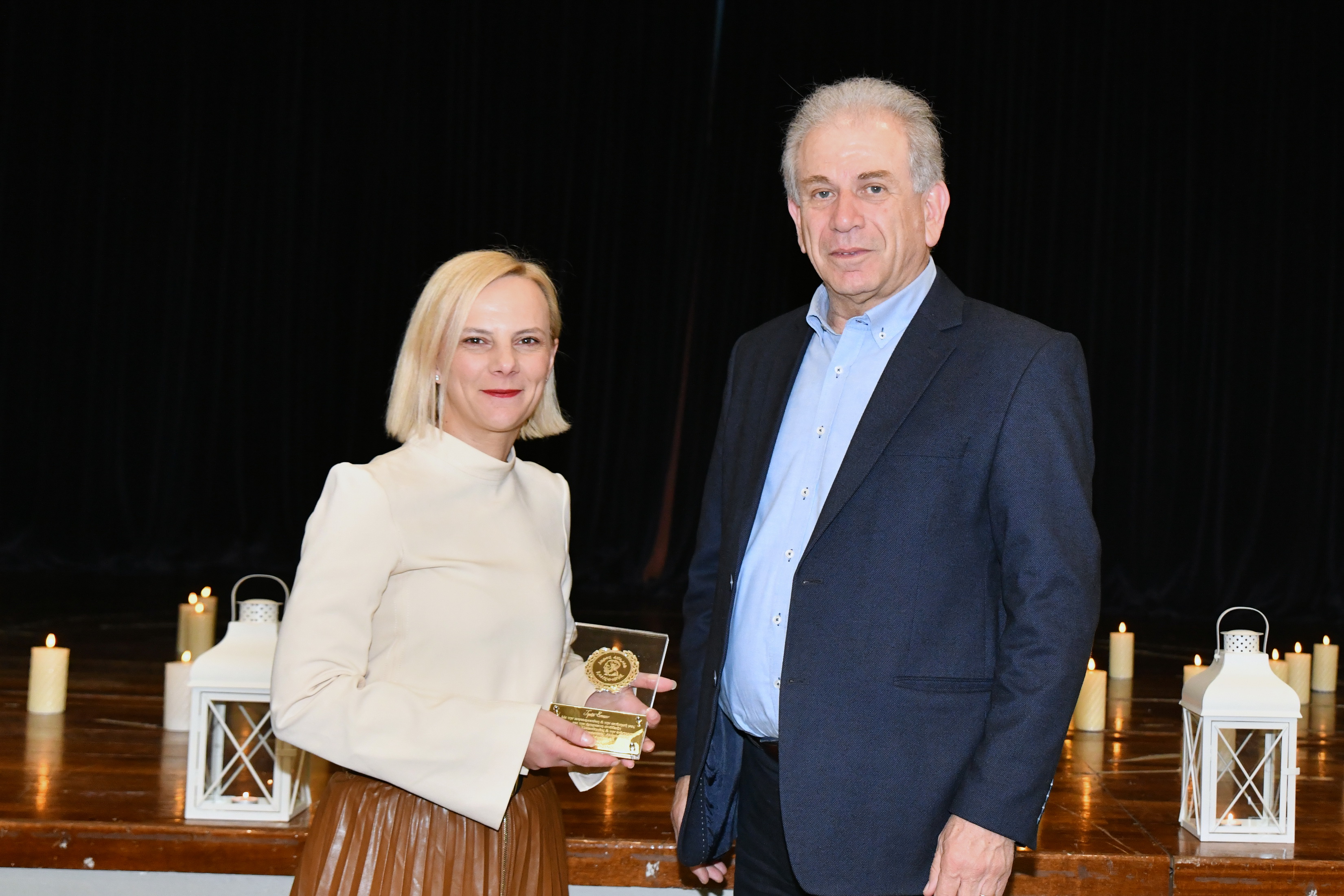 Με ισχυρό αποτύπωμα κοινωνικής προσφοράς και μαζική συμμετοχή η Εκδήλωση Εθελοντισμού του Δήμου Αιγάλεω