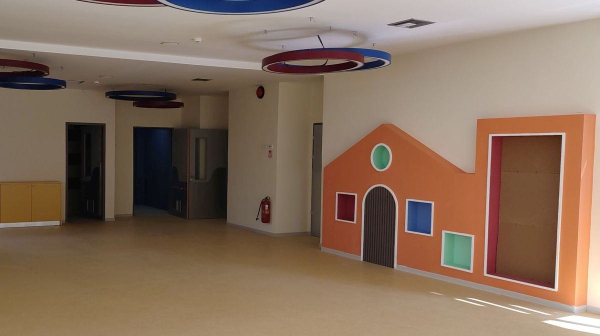 Δήμος Πετρούπολης: Αρχίζει η διαδικασία αγοράς χώρων για την ανέγερση 2 νηπιαγωγείων