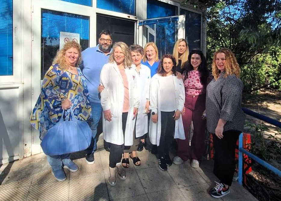 Δωρεάν Αιματολογικές Εξετάσεις για τους Ωφελούμενους του Κοινωνικού Συσσιτίου του Δήμου Αιγάλεω