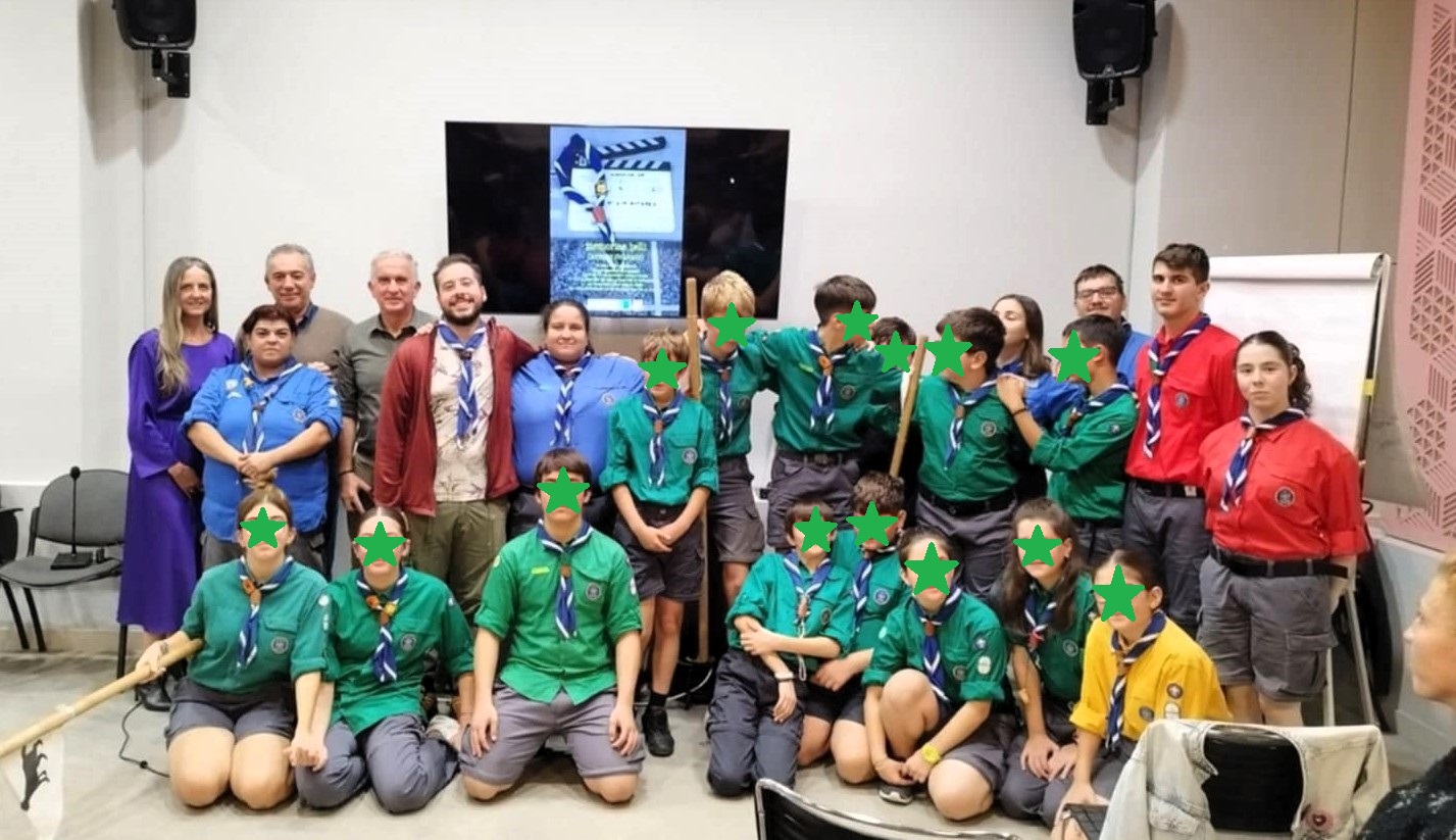 Αντιπολεμικό Εργαστήρι στον Δήμο Αιγάλεω