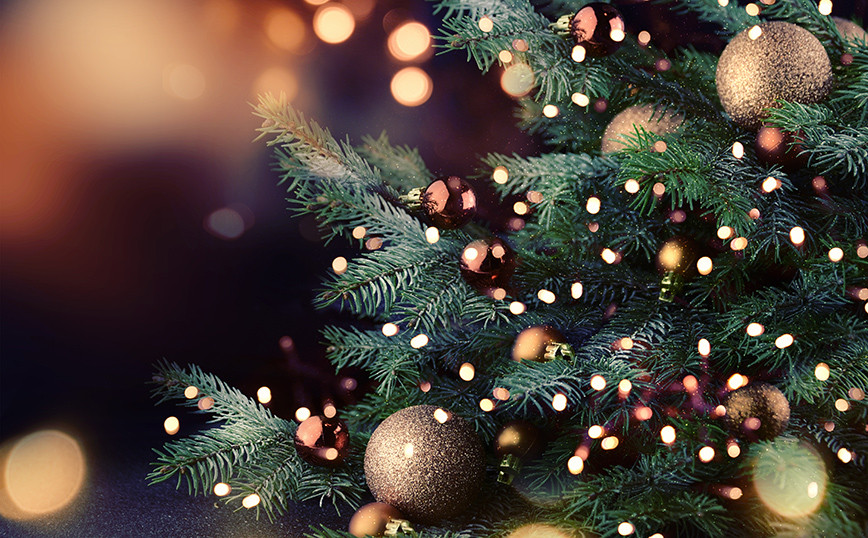 Το χριστουγεννιάτικο μήνυμα του Μητροπολίτη Περιστερίου 