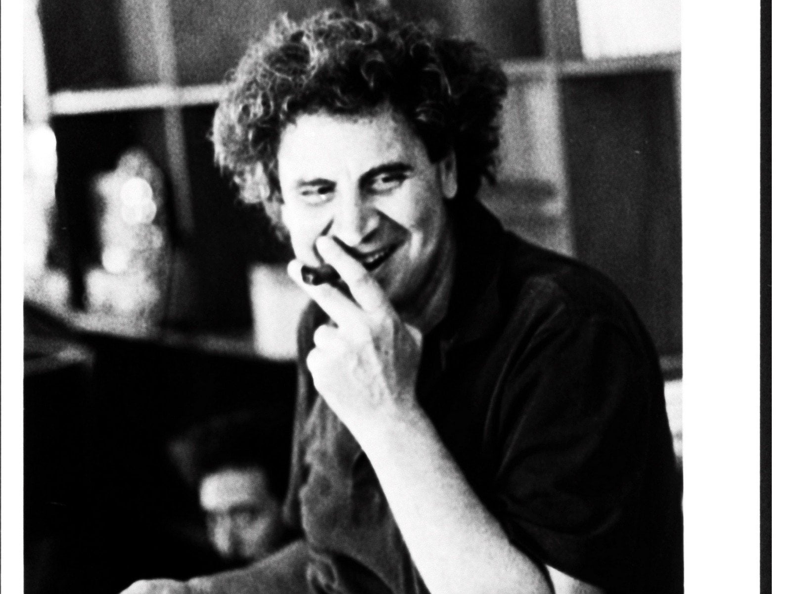 Μίκης Θεοδωράκης 