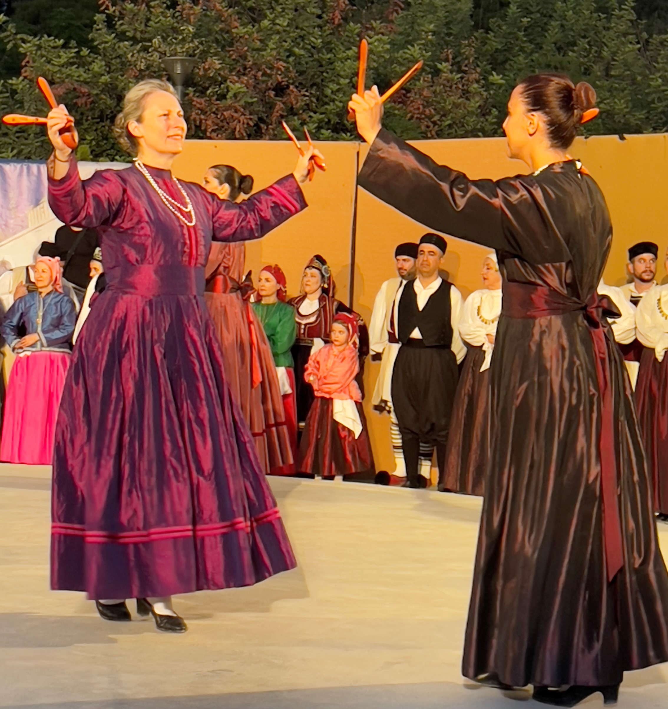 Χαϊδάρι, «ΘΥΜΗΣΕΣ», Μικρασία, Ελληνική Επανάσταση