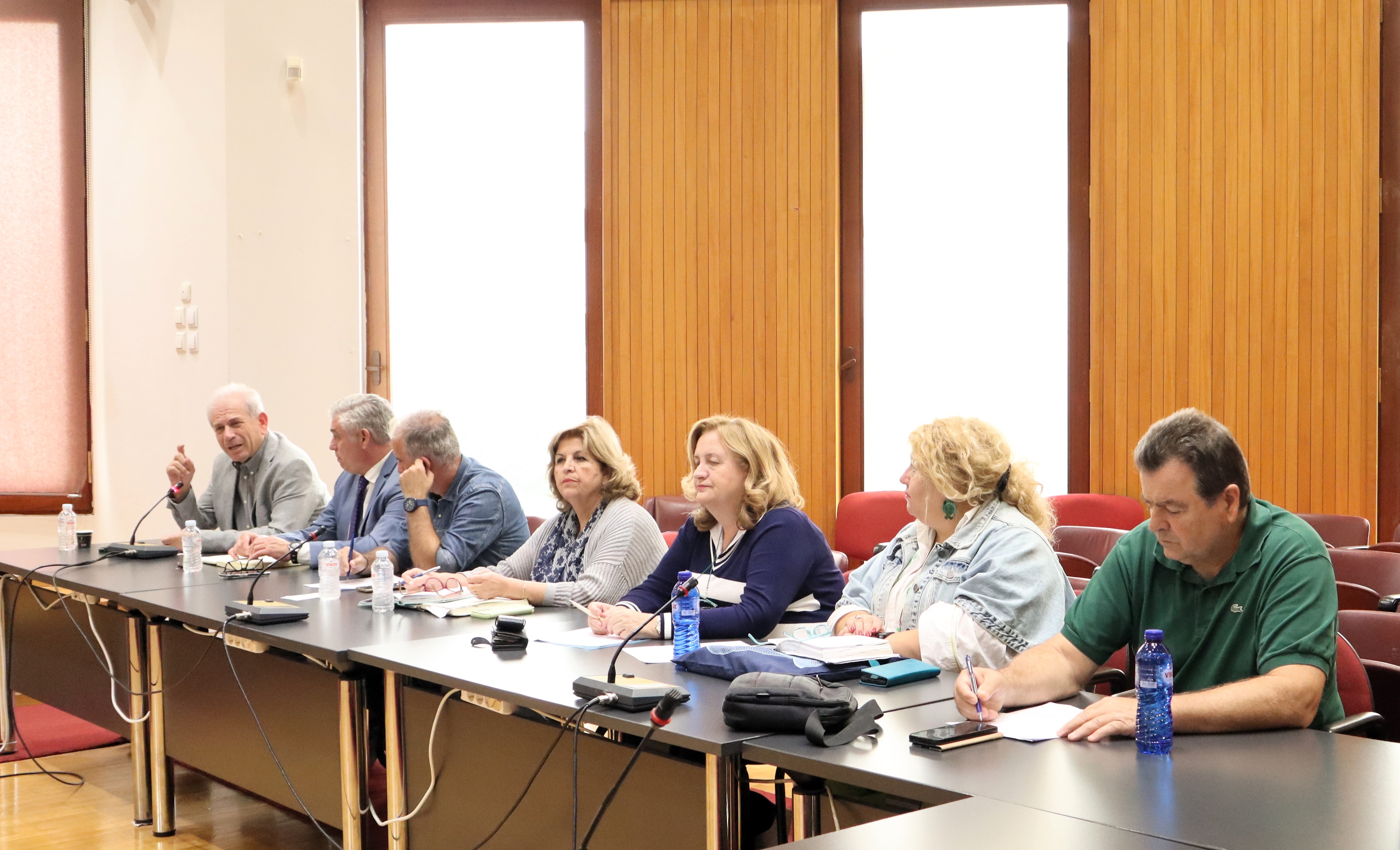 Δήμος Αιγάλεω, Υπουργείο Προστασίας του Πολίτη και ΕΛ.ΑΣ. ενώνουν δυνάμεις για ένα πιο ασφαλές και ανθρώπινο αστικό περιβάλλον