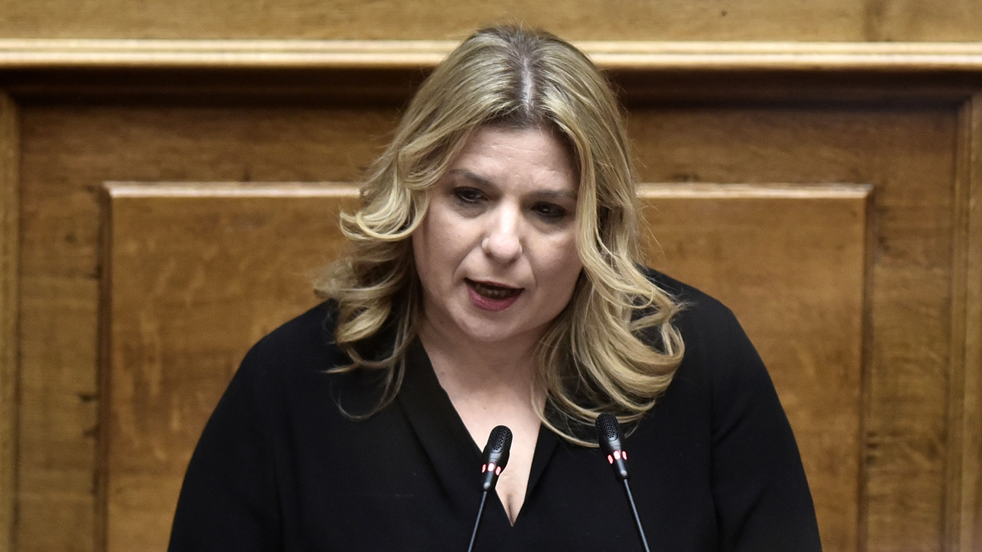 ΜΑΡΙΑ ΣΥΡΕΓΓΕΛΑ: Το ΠΑΣΟΚ πετάει την μπάλα στην εξέδρα - Ο Κυριάκος Μητσοτάκης έχει πολλά «όπλα» στη φαρέτρα του