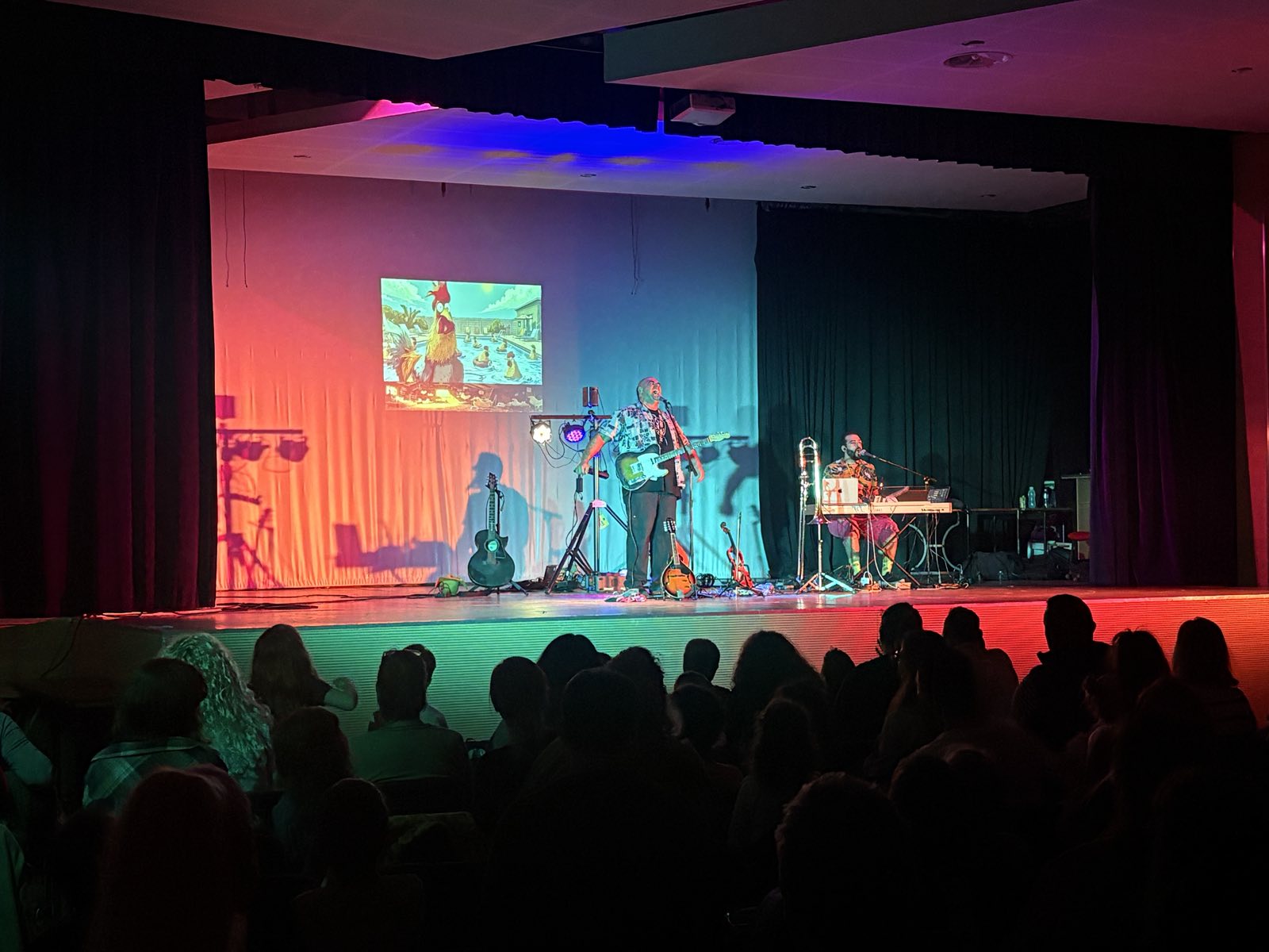 «Αν Ακούσεις τα Παιδιά» - Μια δωρεάν παράσταση με δυνατό αντίκτυπο για τις επόμενες γενιές και για τα δικαιώματά τους, Αιγάλεω