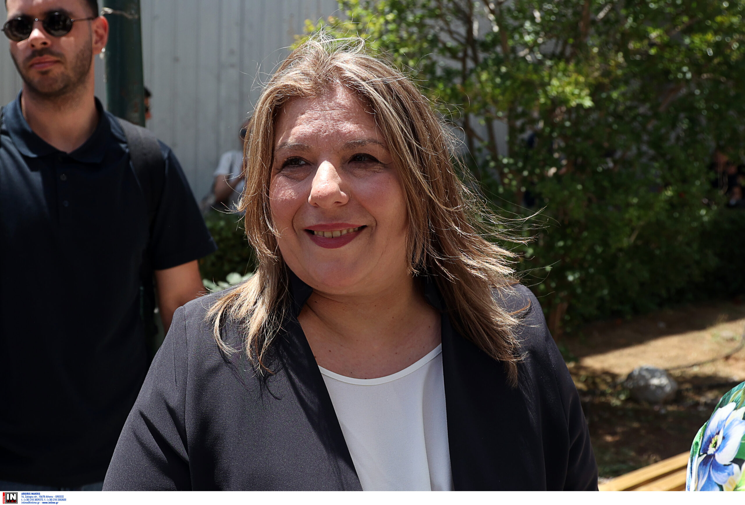 Μαρία Συρεγγέλα: Η αλήθεια για το κόμμα Σαμαρά, τον Μητσοτάκη και το παρασκήνιο του 2015