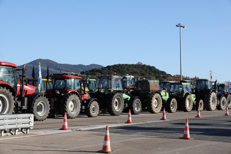 Μαρία Συρεγγέλα: "Διαχρονικά αιτήματα των αγροτών από αυτήν την Κυβέρνηση έχουν ικανοποιηθεί"