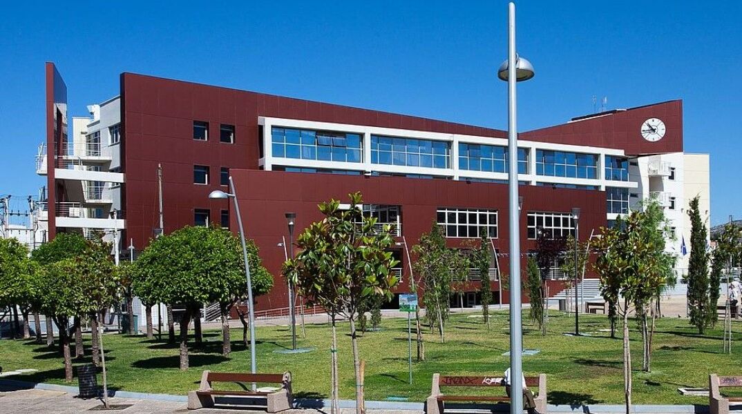 Προσλήψεις 6 ατόμων στον Δήμο Περιστερίου