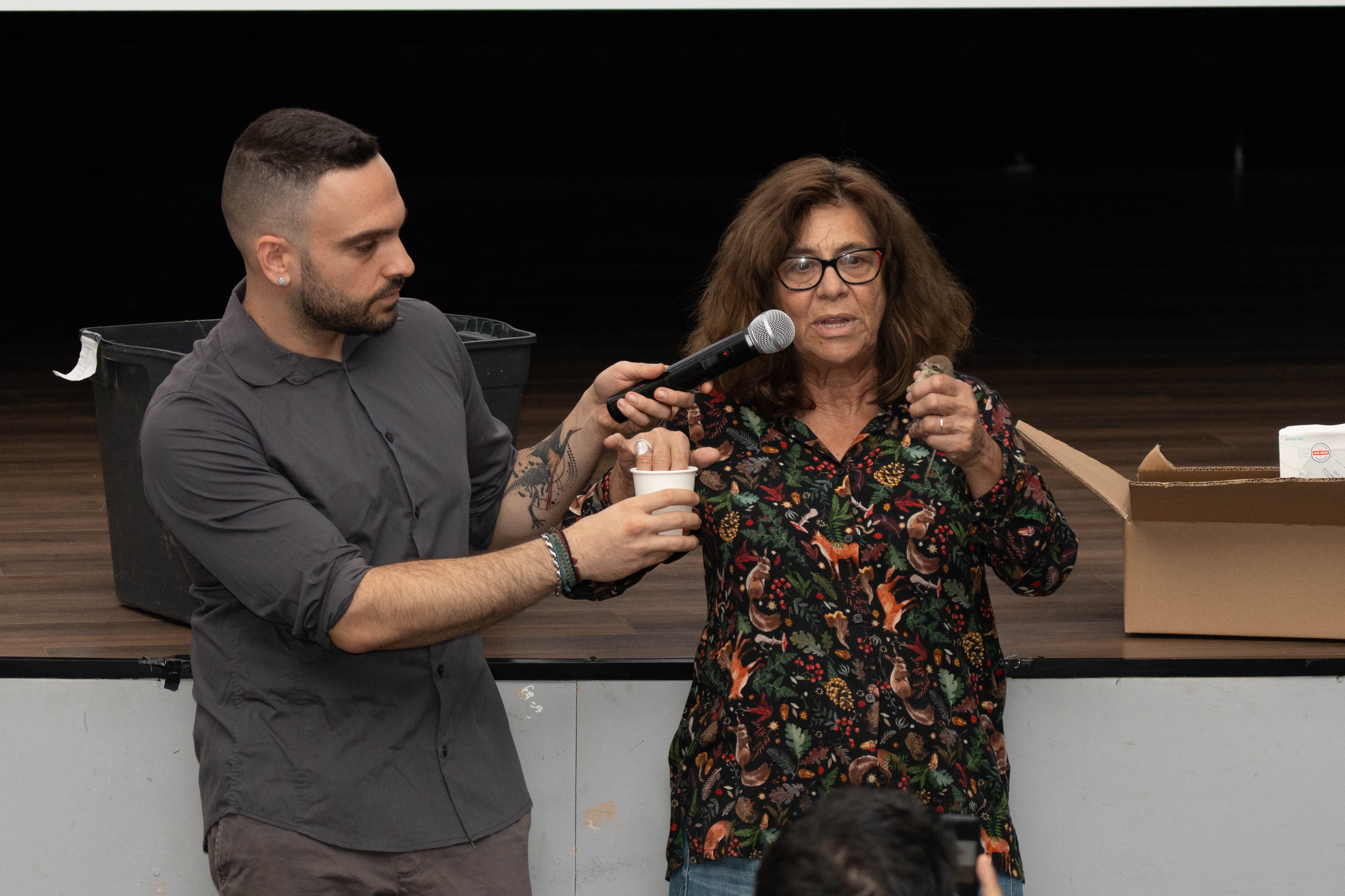 «Η Γενιά της Καλοσύνης είμαστε εμείς»: Εκπαιδευτική δράση του Δήμου Ιλίου για την προστασία των ζώων
