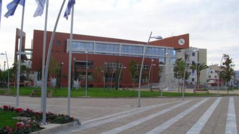 Παρουσίαση του βιβλίου «Περιστέρι - Μια Πόλη Ζηλευτή»