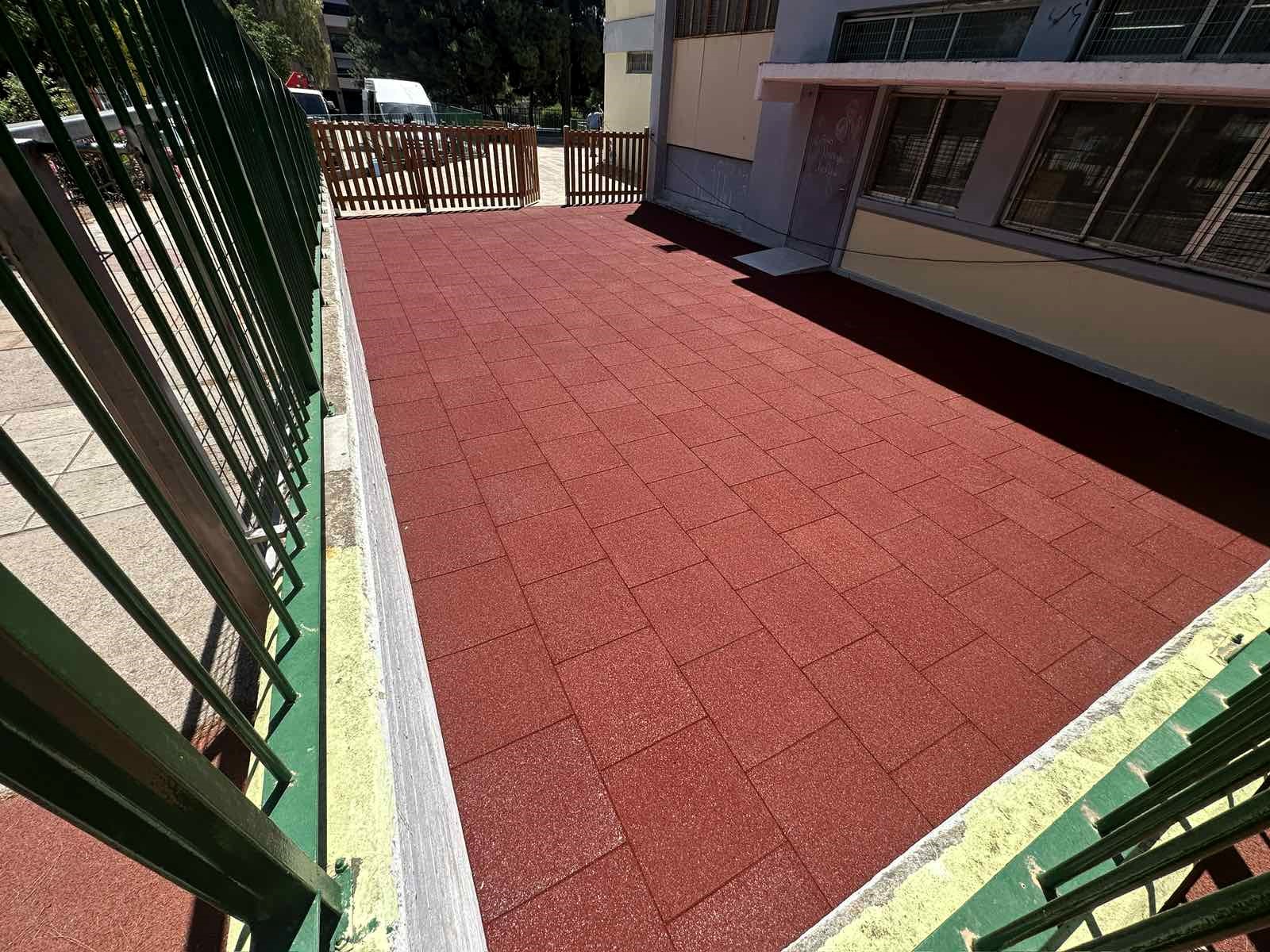 Ο Δήμος Αιγάλεω αναβαθμίζει 21 σχολικές μονάδες με εκτεταμένες εργασίες συντήρησης, επισκευής και εκσυγχρονισμού