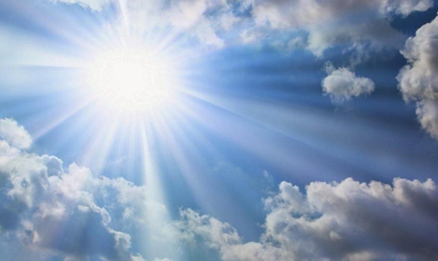 Τρελάθηκε ο καιρός- καλοκαίρι στην Κρήτη, με 38 βαθμούς! 