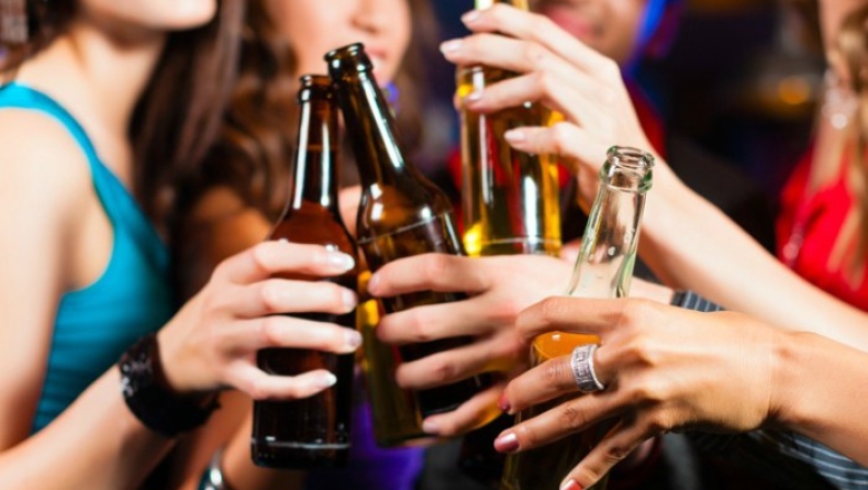 Σύλλογος Γονέων 6ου Γυμνασίου Περιστερίου- «Σχολικά πάρτι» σε νυχτερινά καταστήματα