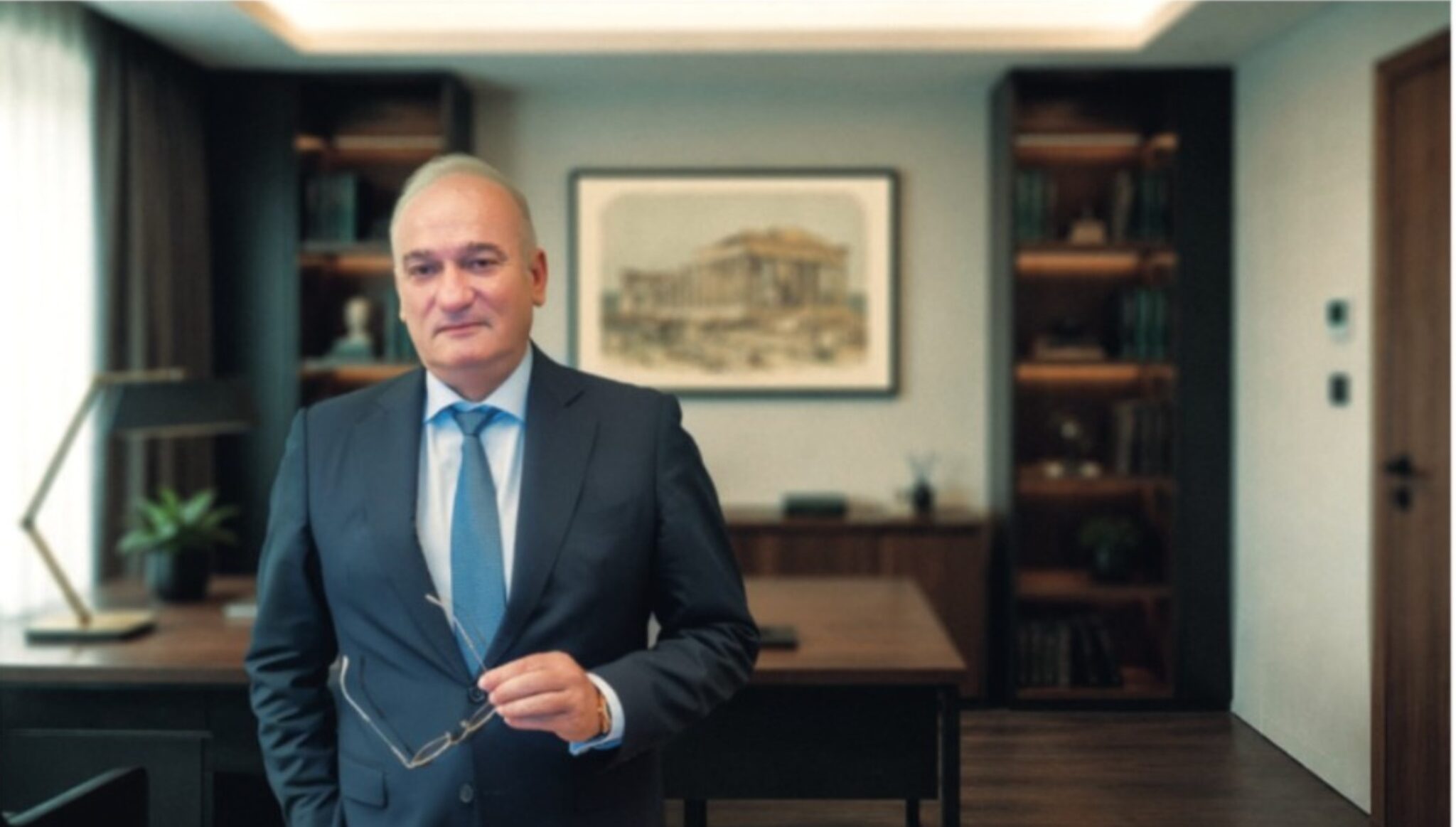 «Δεν κερδίζεται εμπιστοσύνη με βεβαιότητες για ποσοστά», Bορύλλας Ανδρέας, ΝΙΚΗ, κόμματα, πολιτική, εκλογές