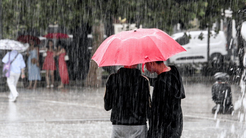 Ραγδαία αλλαγή του καιρού πριν την Τσικνοπέμπτη στην Αθήνα 