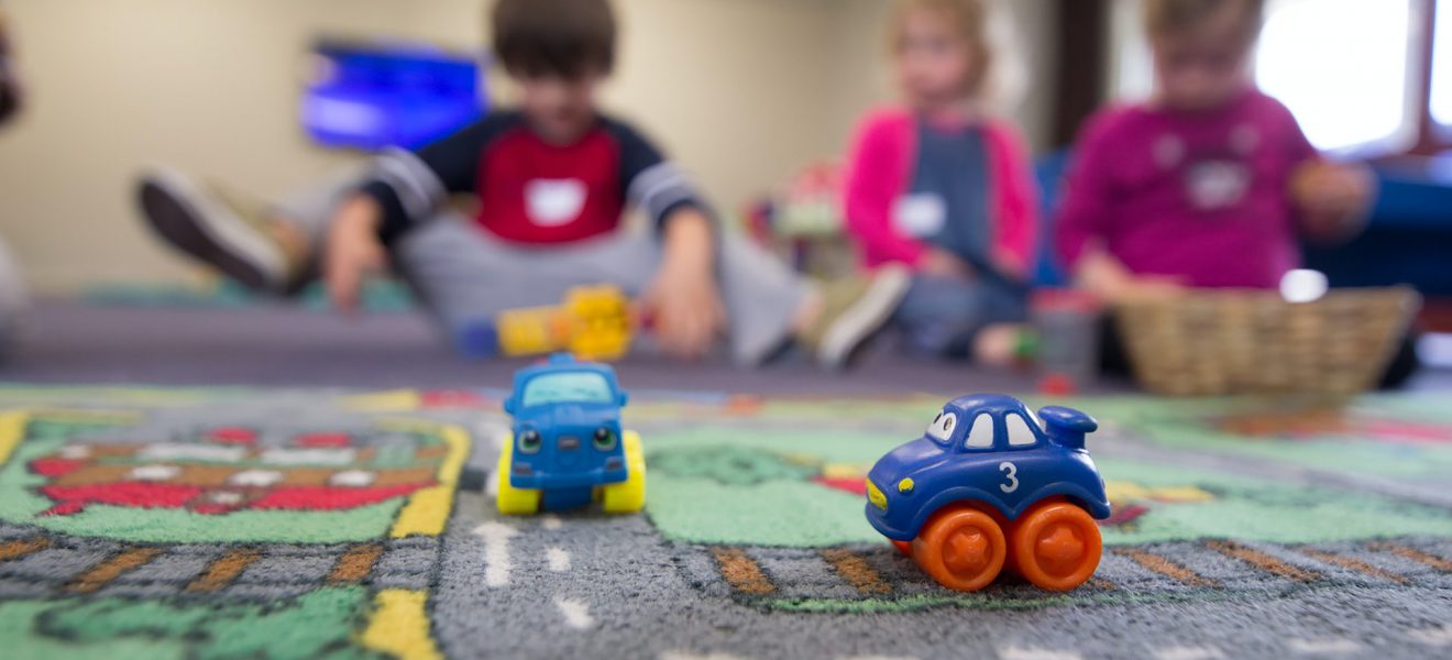 Δήμος Χαϊδαρίου - Κλείσιμο του 2ου Βρεφονηπιακού Σταθμού λόγω κρουσμάτων του ιού Coxsackie