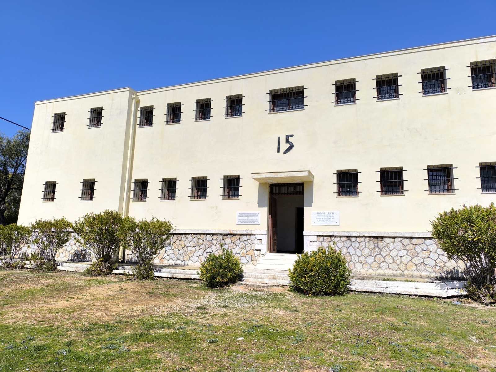 Λαμπαδηδρομία Μνήμης για τη Θυσία των 200 εκτελεσμένων αντιστασιακών αγωνιστών την 1η Μάη 1944, Χαϊδάρι, πρωτομαγιά 