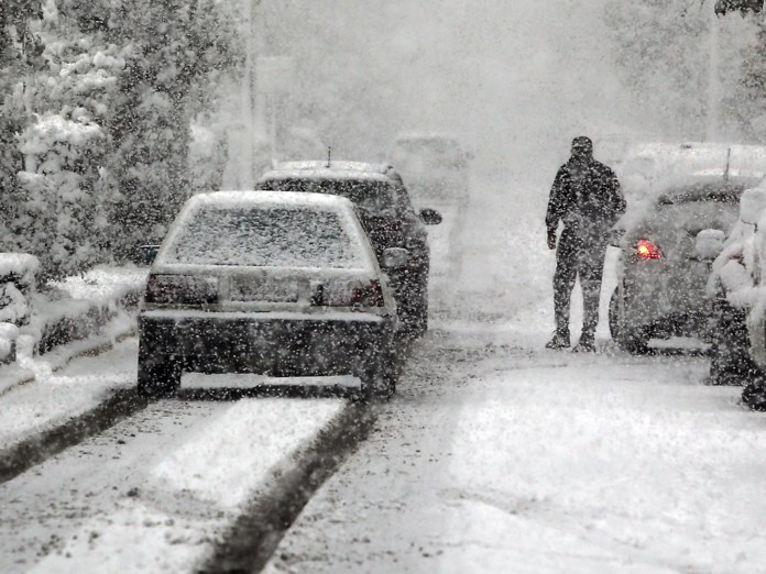 Περιστέρι: Τι δεν θα λειτουργήσει σήμερα, λόγω κακοκαιρίας