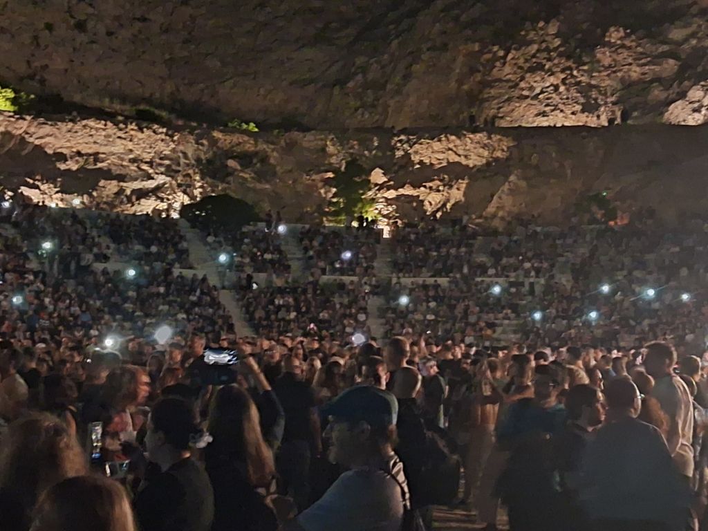 Με μεγάλη επιτυχία ολοκληρώθηκε το 1ο «Petras Beer Fest»