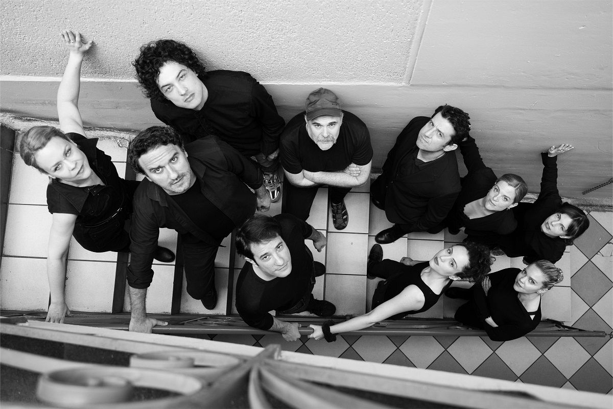 «Διεθνές Φεστιβάλ Πέτρας» 2025: «Αντιγόνη» του Σοφοκλή Μια ελεγεία εξέγερσης