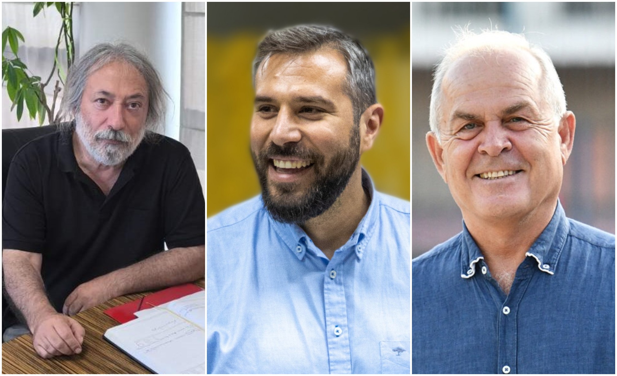 Κοινή δήλωση των δημάρχων Χαϊδαρίου, Πετρούπολης, Καισαριανής για τις αυξήσεις στους λογαριασμούς της ΕΥΔΑΠ ΑΕ