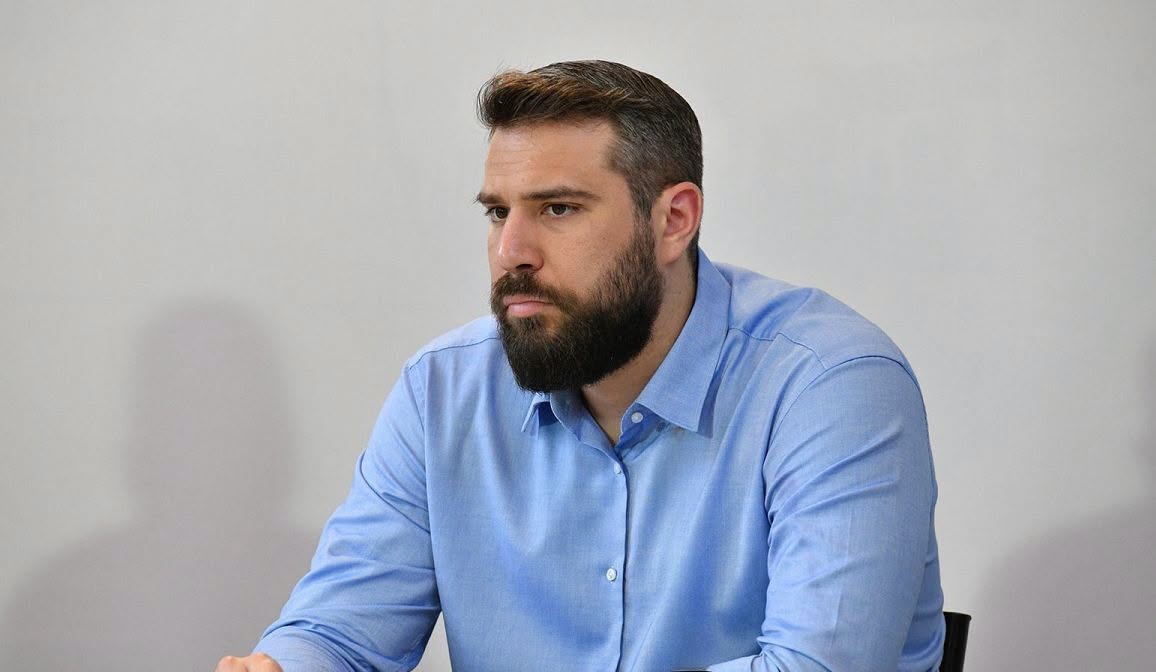 Δήλωση Δημάρχου Πετρούπολης, Βαγγέλη Σίμου: «Δίνουμε διορία στη "doValue" μέχρι τις 26 Ιούνη