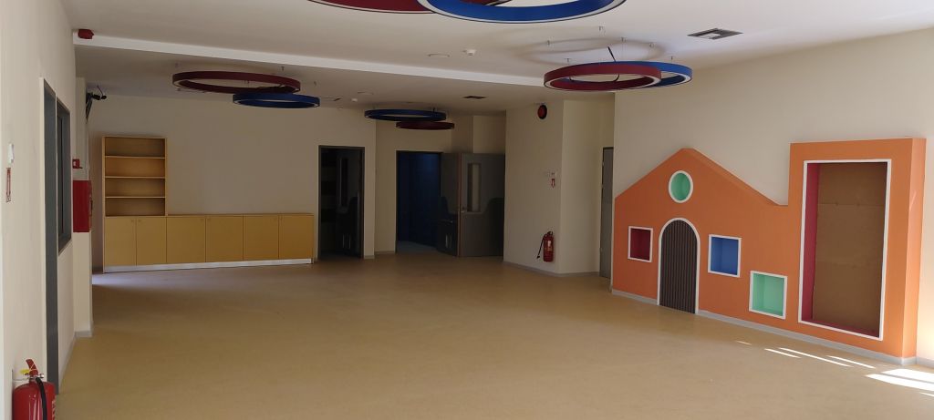 Ενημέρωση για τη διαδικασία εγγραφής, με voucher, στους Δημοτικούς Βρεφονηπιακούς και Παιδικούς Σταθμούς Πετρούπολης