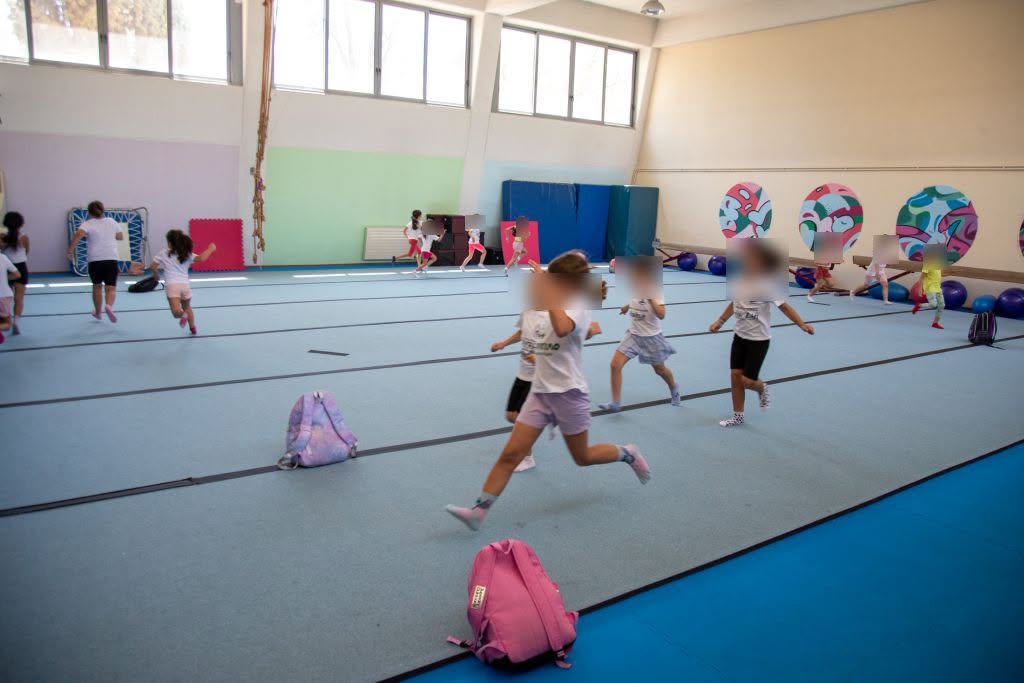 Πετρούπολη: «Αθλητικό Camp» 2026: Υποβλήθηκαν 1002 αιτήσεις και έγιναν δεκτές όλες