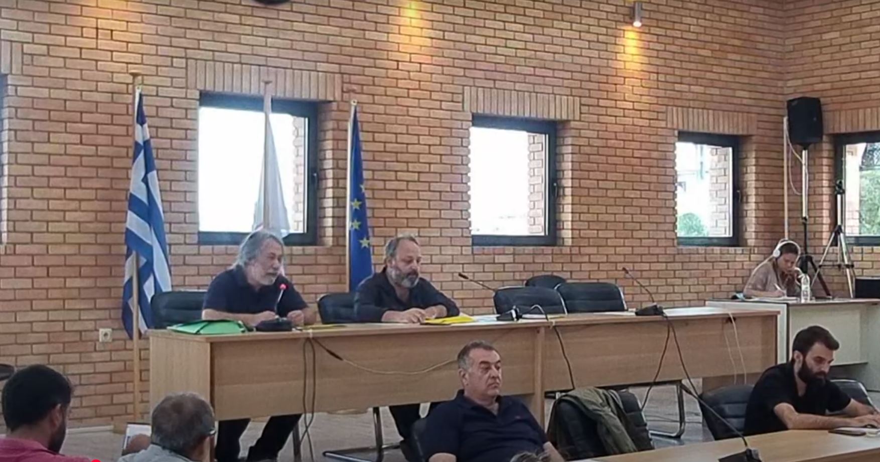 Ψήφισμα του Δημοτικού Συμβουλίου Χαϊδαρίου ενάντια στην μεταφορά των Γυναικολογικών, Μαιευτικών και Παιδιατρικών κλινικών από το Νοσοκομείο «Αττικόν» στο Νοσοκομείο Αγία Βαρβάρα