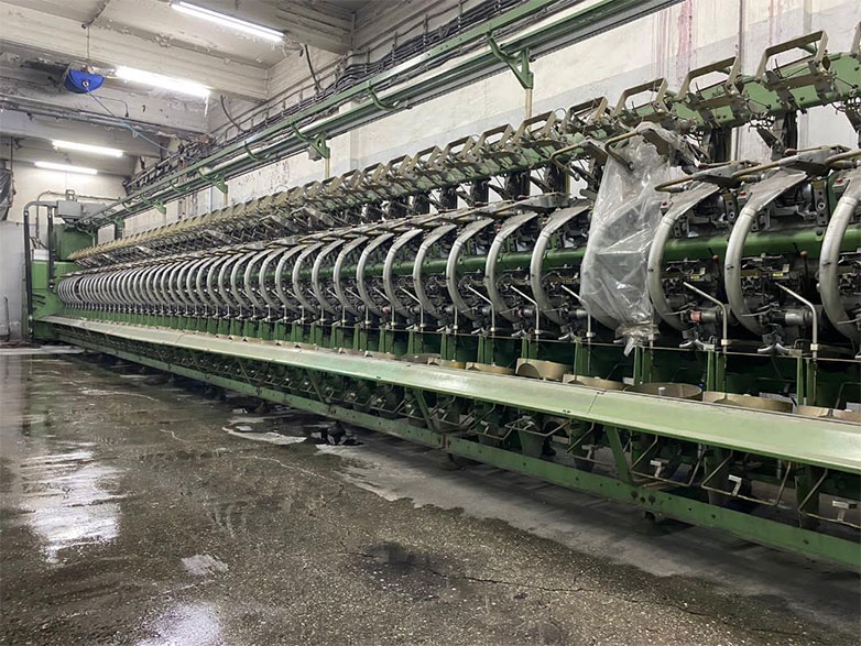 Έκθεση με έργα 41 καλλιτεχνών στο ιστορικό εργοστάσιο «Πεταλούδα» στη Λ.Κηφισού