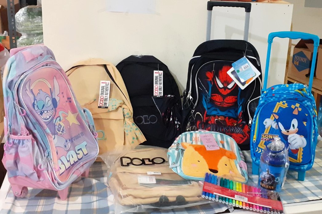 Έναρξη Σχολικής Χρονιάς με Ελπίδα και Στήριξη από τον Δήμο Αιγάλεω