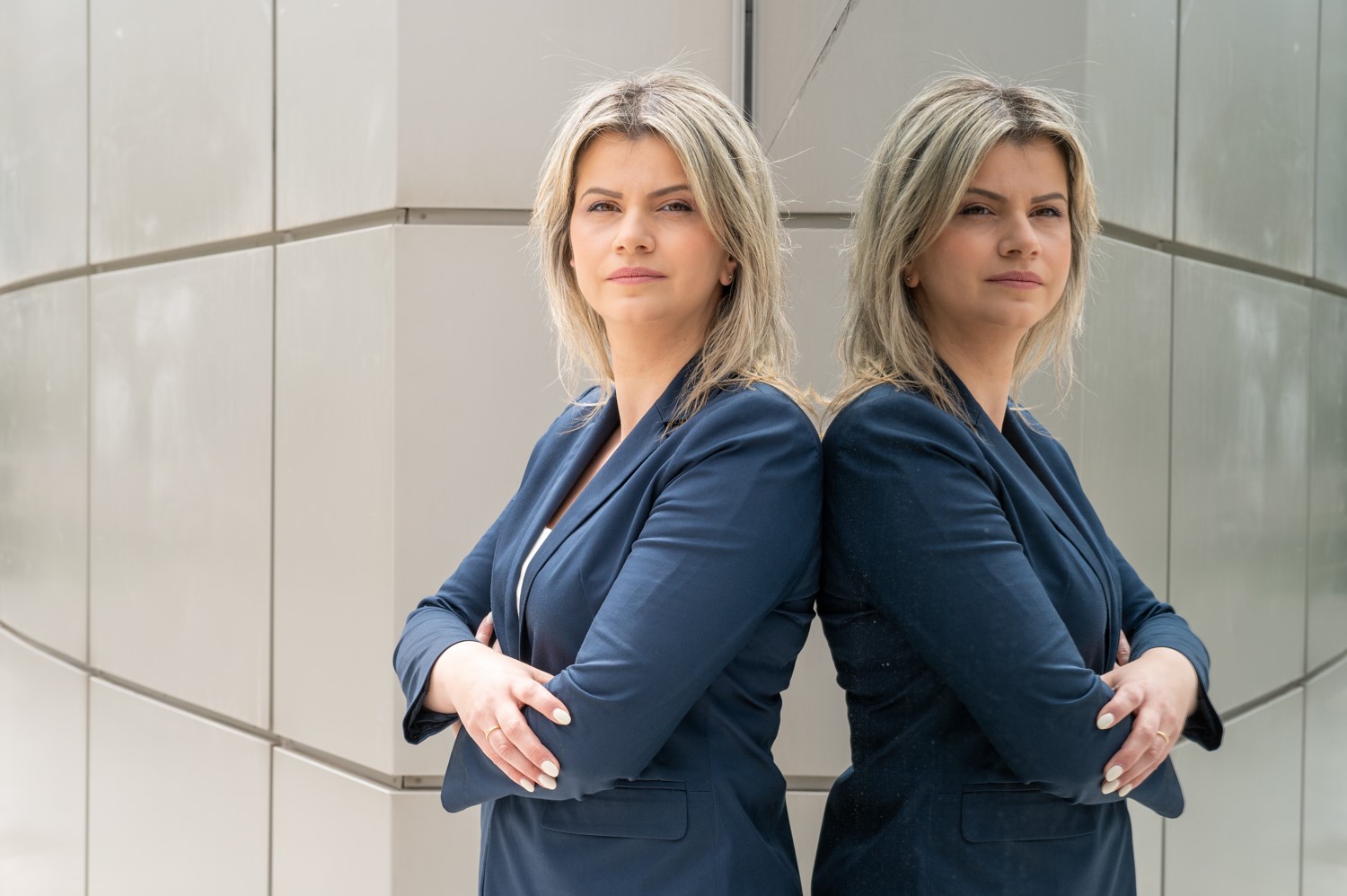 Μια συνέντευξη εφ' όλης της ύλης με τη Δήμαρχο Ιλίου, Ανδριάνα Αλεβίζου, Αλέξανδρος Λαλάκος, life εφημερίδα, 