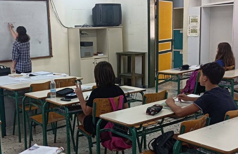 Δήμος Χαϊδαρίου - Λειτουργία Λαϊκού Φροντιστηρίου για τη σχολική περίοδο 2025-2026 – Πρόσκληση προς τους εκπαιδευτικούς