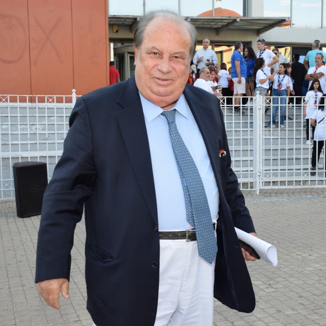 Ψήφισμα του Δημοτικού Συμβουλίου Περιστερίου στη μνήμη του Αντιδημάρχου Υγείας Γεωργίου Μπεκιάρη