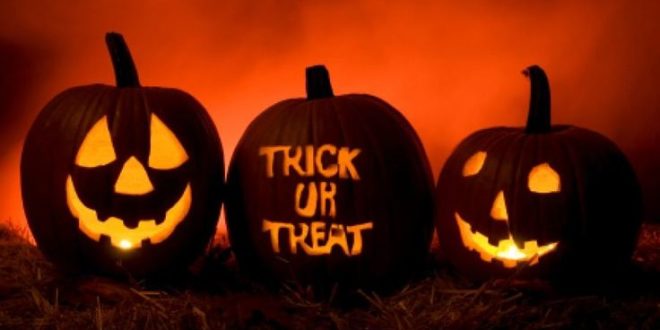 Halloween: Η πιο «τρομακτική» γιορτή του χρόνου 