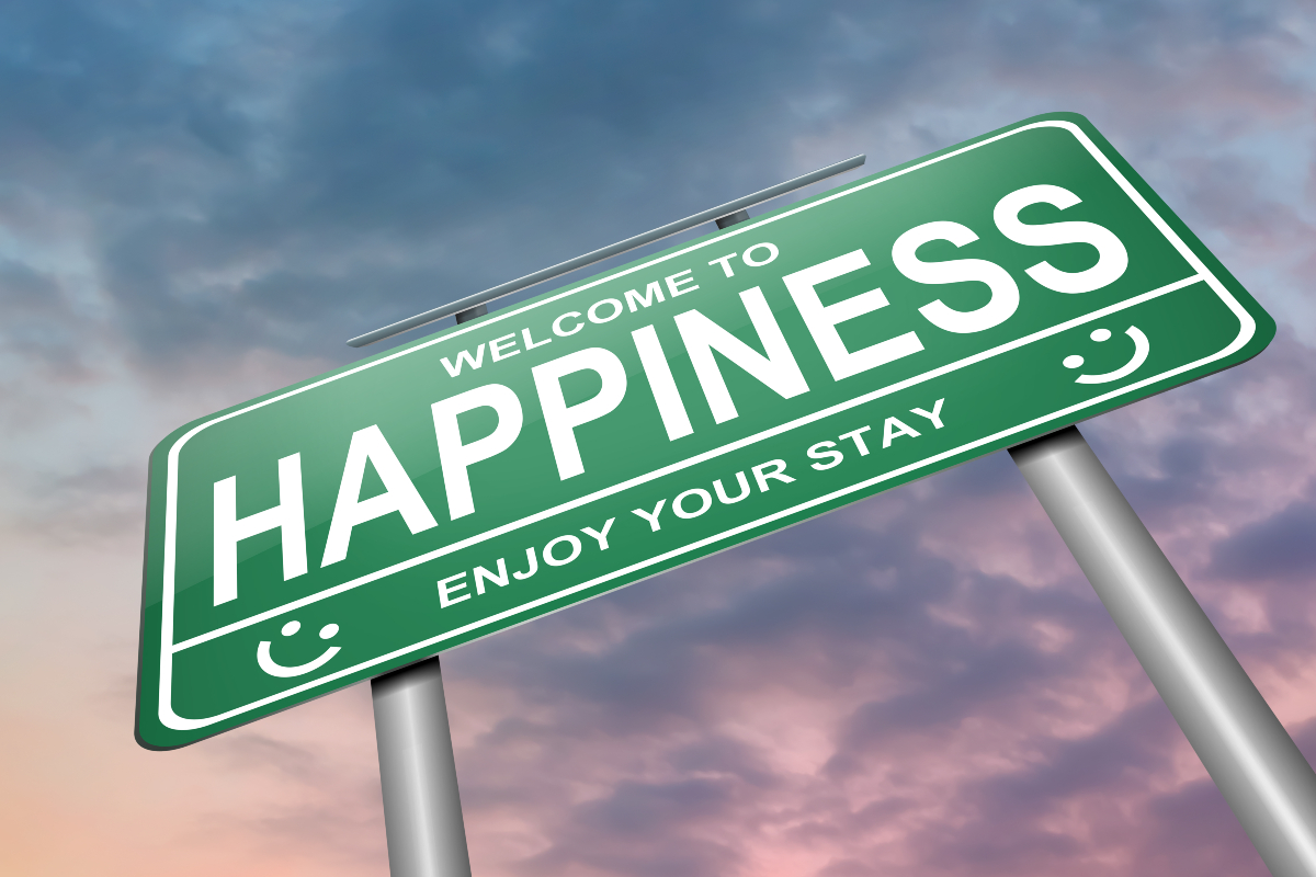 Ποια είναι η λίστα με τις πιο ευτυχισμένες χώρες του πλανήτη