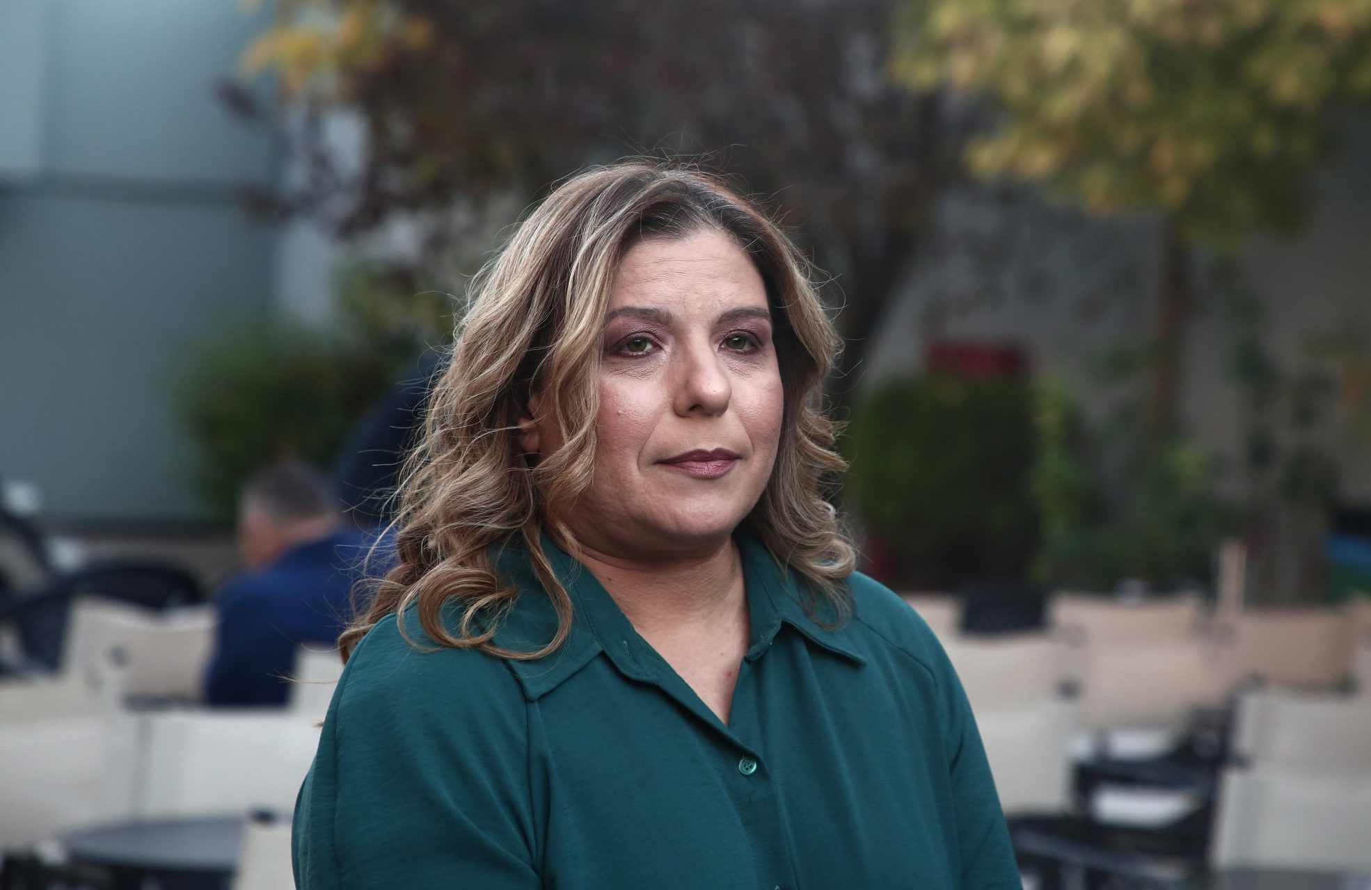 Μαρία Συρεγγέλα: «Συλλογική ευθύνη της διεθνούς κοινότητας η υπεράσπιση των δικαιωμάτων των γυναικών»