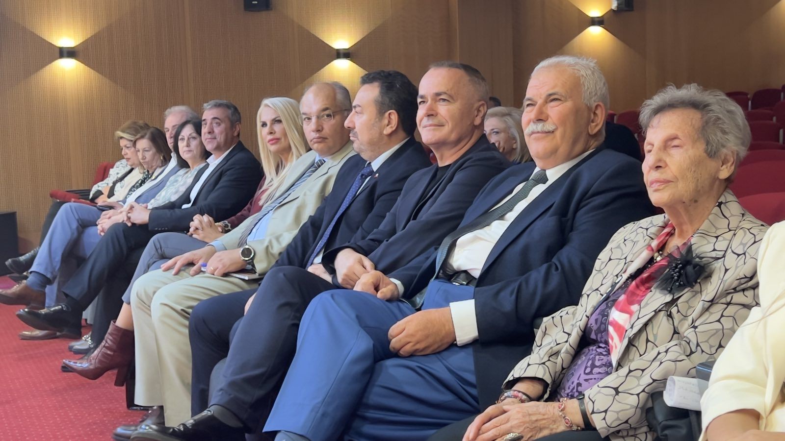 Ημερίδα για την Τρίτη Ηλικία στο Περιστέρι