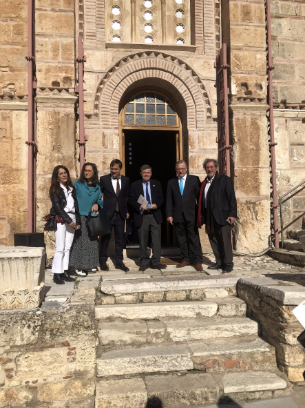 Έκθεση «Φιλελληνισμός και Ελληνική Επανάσταση 