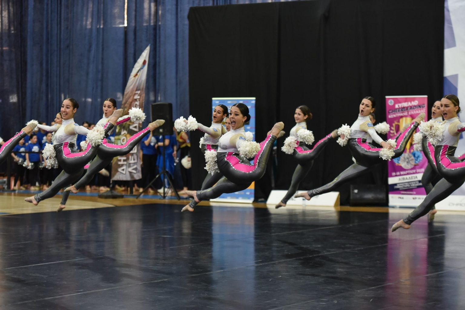 Ο ΑΓΟΠ ΜΥΡΤΑΛΗ ΣΤΗΝ ΚΟΡΥΦΗ ΤΟΥ ΚΥΠΕΛΛΟΥ ΚΕΝΤΡΙΚΗΣ ΕΛΛΑΔΟΣ!