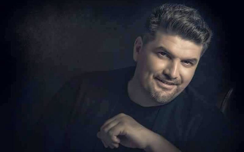 ΠΑΡΑΔΟΣΙΑΚΟ ΓΛΕΝΤΙ ΜΕ ΤΟΝ ΓΙΑΝΝΗ ΚΑΨΑΛΗ