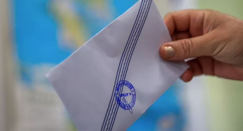 Δημοσκόπηση Prorata: Λίγο κάτω από το 10% η διαφορά μεταξύ ΝΔ και ΕΛΑΣ - Μάχη για την 3η θέση