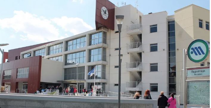 Συνεδρίαση Τοπικού Επιχειρησιακού Συντονιστικού  Οργάνου Πολιτικής Προστασίας (Τ.Ε.Σ.Ο.Π.Π.) Δήμου Περιστερίου 