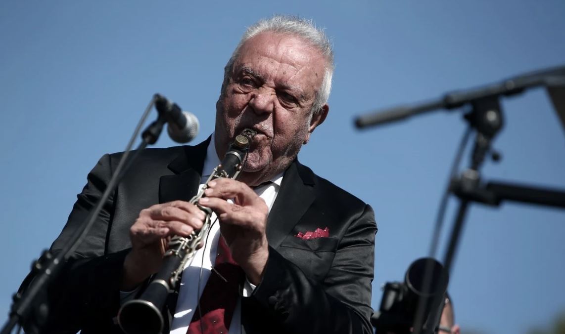 Συλλυπητήριο μήνυμα για τον Πετρολούκα Χαλκιά