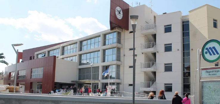 Ανοιχτοί Κλιματιζόμενοι Χώροι για τις υψηλές θερμοκρασίες στον Δήμο Περιστερίου από τις 25 Ιουνίου 2025