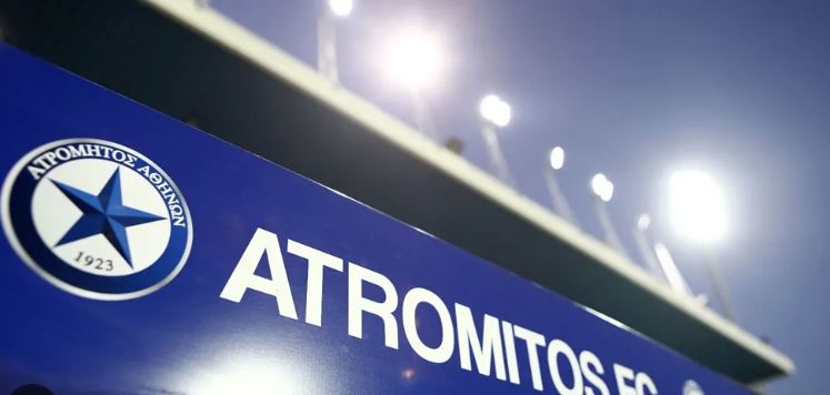 Νέος ιδιοκτήτης για τον Ατρόμητο Περιστερίου ο Αγγλοαλγερινός επιχειρηματίας Χαγιά Χασίν